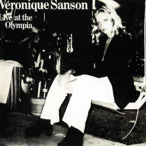 Veronique Sanson - Live at the Olympia 76 [ CD ]