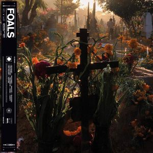 Foals - Everything Not Saved Will Be Lost Part 2 [ CD ]
