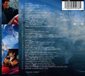 A-Ha - Minor Earth, Major Sky (Deluxe Edition Digipak) (2CD)