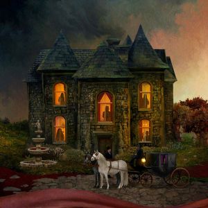 Opeth - In Cauda Venenum (English Version) [ CD ]