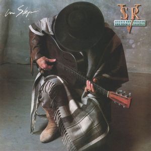 Stevie Ray Vaughan - In Step (Vinyl) [ LP ]