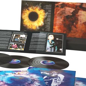 Marillion - Afraid Of Sunlight (Deluxe Edition, Limited Edition) (5 x Vinyl box set) [ LP ]
