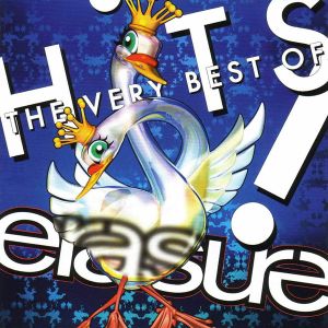 Erasure - Hits! The Very Best Of [ CD ]