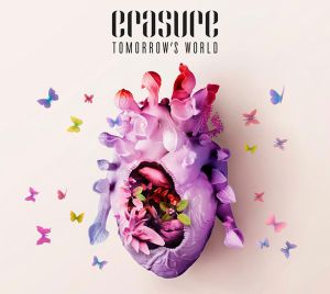 Erasure - Tomorrow's World [ CD ]