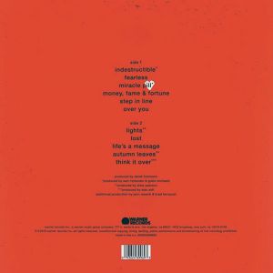 The Goo Goo Dolls - Miracle Pill (Vinyl) [ LP ]