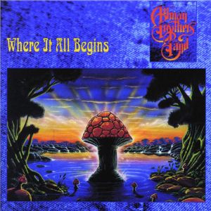 Allman Brothers Band - Where It All Begins (2 x Vinyl) [ LP ]