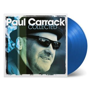 Paul Carrack - Collected (2 x Vinyl) [ LP ]
