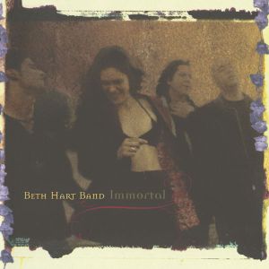 Beth Hart - Immortal (Vinyl) [ LP ]