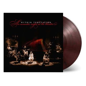 Within Temptation - An Acoustic Night At The Theatre (Vinyl) [ LP ]