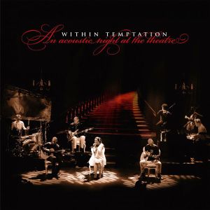 Within Temptation - An Acoustic Night At The Theatre (Vinyl) [ LP ]
