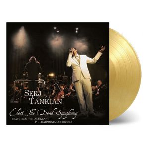 Serj Tankian - Elect The Dead Symphony (Limited Edition, Coloured Gold Marbled) (2 x Vinyl) [ LP ]
