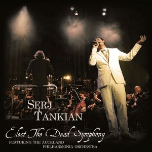 Serj Tankian - Elect The Dead Symphony (Limited Edition, Coloured Gold Marbled) (2 x Vinyl) [ LP ]