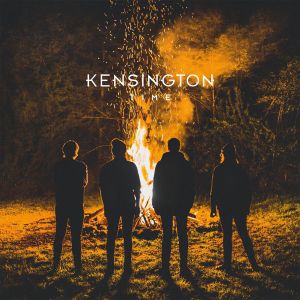 Kensington - Time (Vinyl)