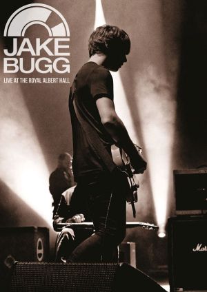 Jake Bugg - Live At The Royal Albert Hall (2014) (DVD-Video) [ DVD ]