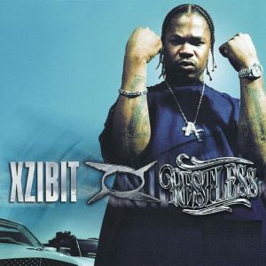 Xzibit - Restless [ CD ]