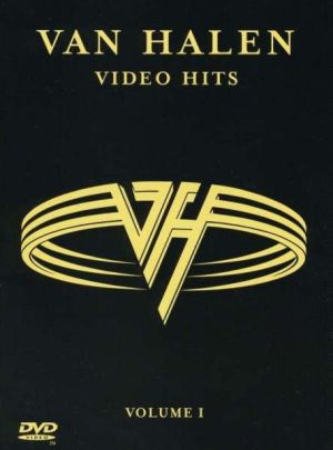 Van Halen - Video Hits Volume 1 (DVD-Video)