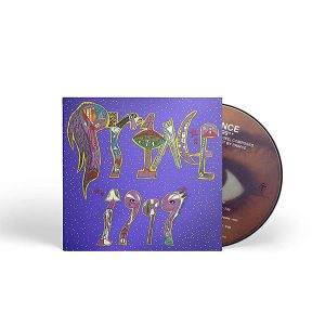 Prince - 1999 (Remastered) [ CD ]