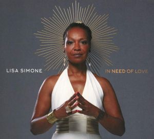 Lisa Simone - In Need Of Love [ CD ]