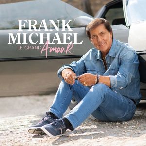 Frank Michael - Le Grand Amour [ CD ]