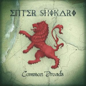 Enter Shikari - Common Dreads (Vinyl) [ LP ]