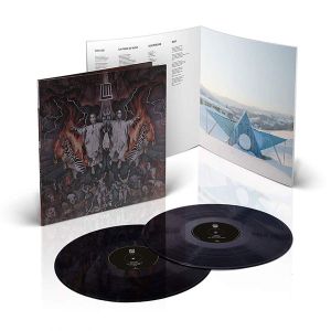 Lindemann - F & M (2 x Vinyl) [ LP ]