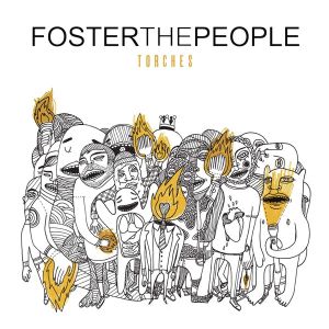 Foster The People - Torches (Vinyl) [ LP ]