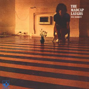 Syd Barrett - The Madcap Laughs (Vinyl) [ LP ]