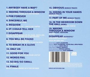 Dear Evan Hansen (Original Broadway Cast Recording) (Deluxe Version) - Various Artists [ CD ]