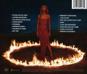 Celine Dion - Courage [ CD ]