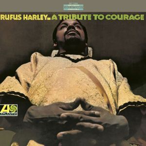 Rufus Harley - A Tribute To Courage [ CD ]
