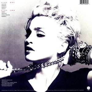 Madonna - Madonna (Limited Edition, Clear) (Vinyl) [ LP ]