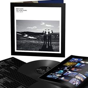 Pink Floyd - The Later Years 1987-2019 Highlights (2 x Vinyl)