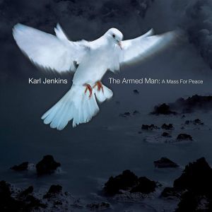 Karl Jenkins - Armed Man: A Mass For Peace [ CD ]