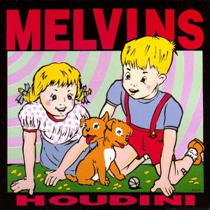 Melvins - Houdini [ CD ]