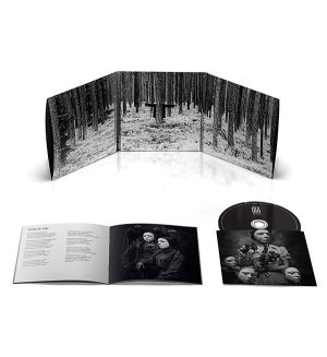 Lindemann - F & M (Standart Edition 11 tracks) [ CD ]