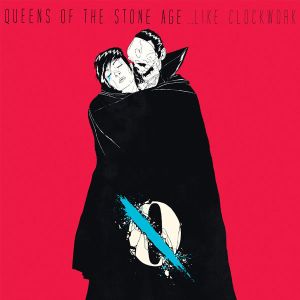 Queens Of The Stone Age - Like Clockwork [ CD ]