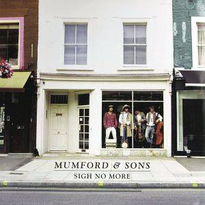 Mumford & Sons - Sigh No More (Vinyl)