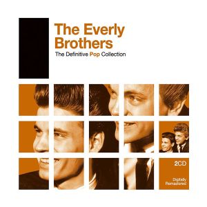 Everly Brothers - The Definitive Pop Collection (2CD) [ CD ]