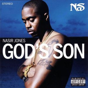 Nas - God's Son [ CD ]