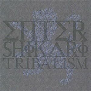 Enter Shikari - Tribalism [ CD ]