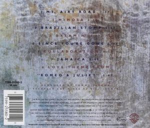 George Benson & Earl Klugh - Collaboration (Digipack) (CD)