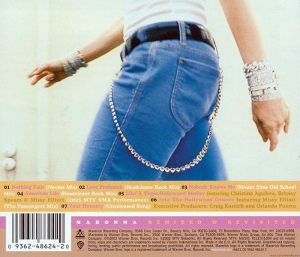 Madonna - Remixed & Revisited [ CD ]