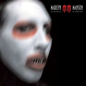 Marilyn Manson - The Golden Age Of Grotesque [ CD ]