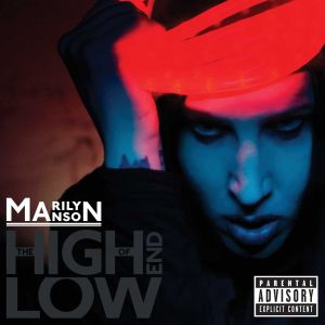 Marilyn Manson - The High End Of Low [ CD ]