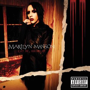 Marilyn Manson - Eat Me Drink Me [ CD ]