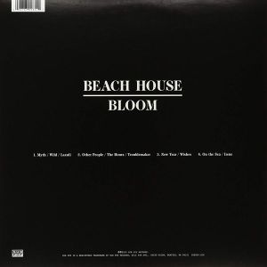 Beach House - Bloom (2 x Vinyl) [ LP ]