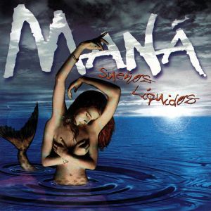 Mana - Suenos Liquidos [ CD ]