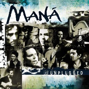 Mana - MTV Unplugged [ CD ]