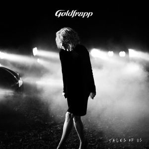 Goldfrapp - Tales Of Us [ CD ]