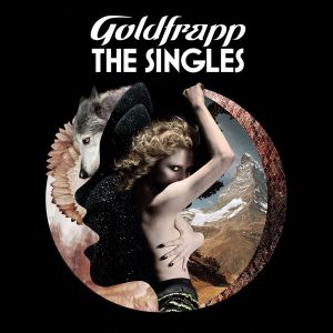 Goldfrapp - The Singles [ CD ]